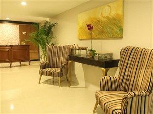 Zahabi Hotel Jakarta Simatupang Zewnętrze zdjęcie