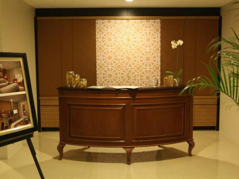 Zahabi Hotel Jakarta Simatupang Zewnętrze zdjęcie